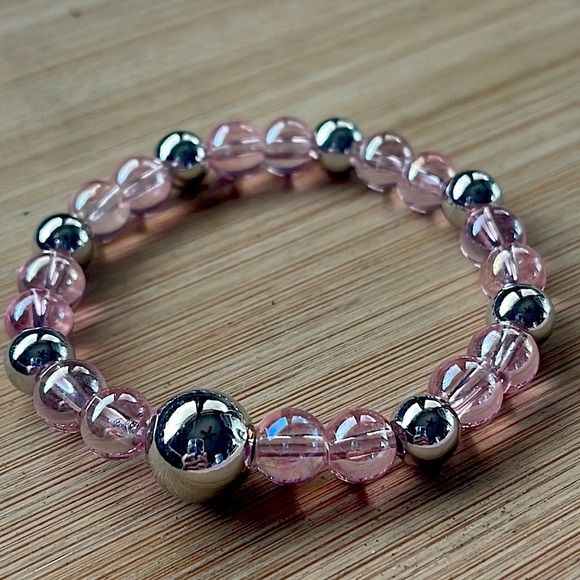 Handmade bracelet - Picture 3 of 3